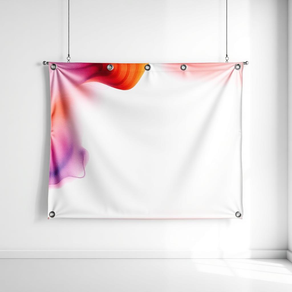 Banner em Lona
