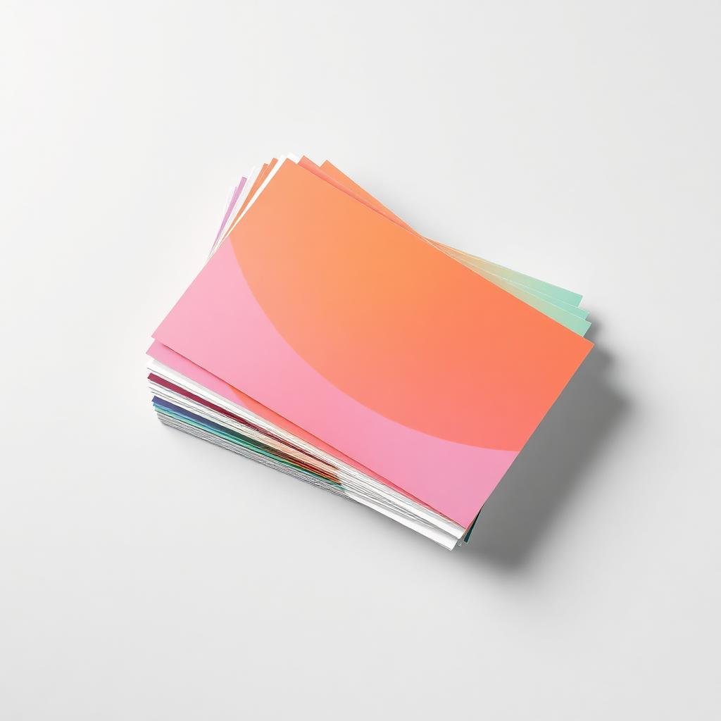 Panfleto / Flyer