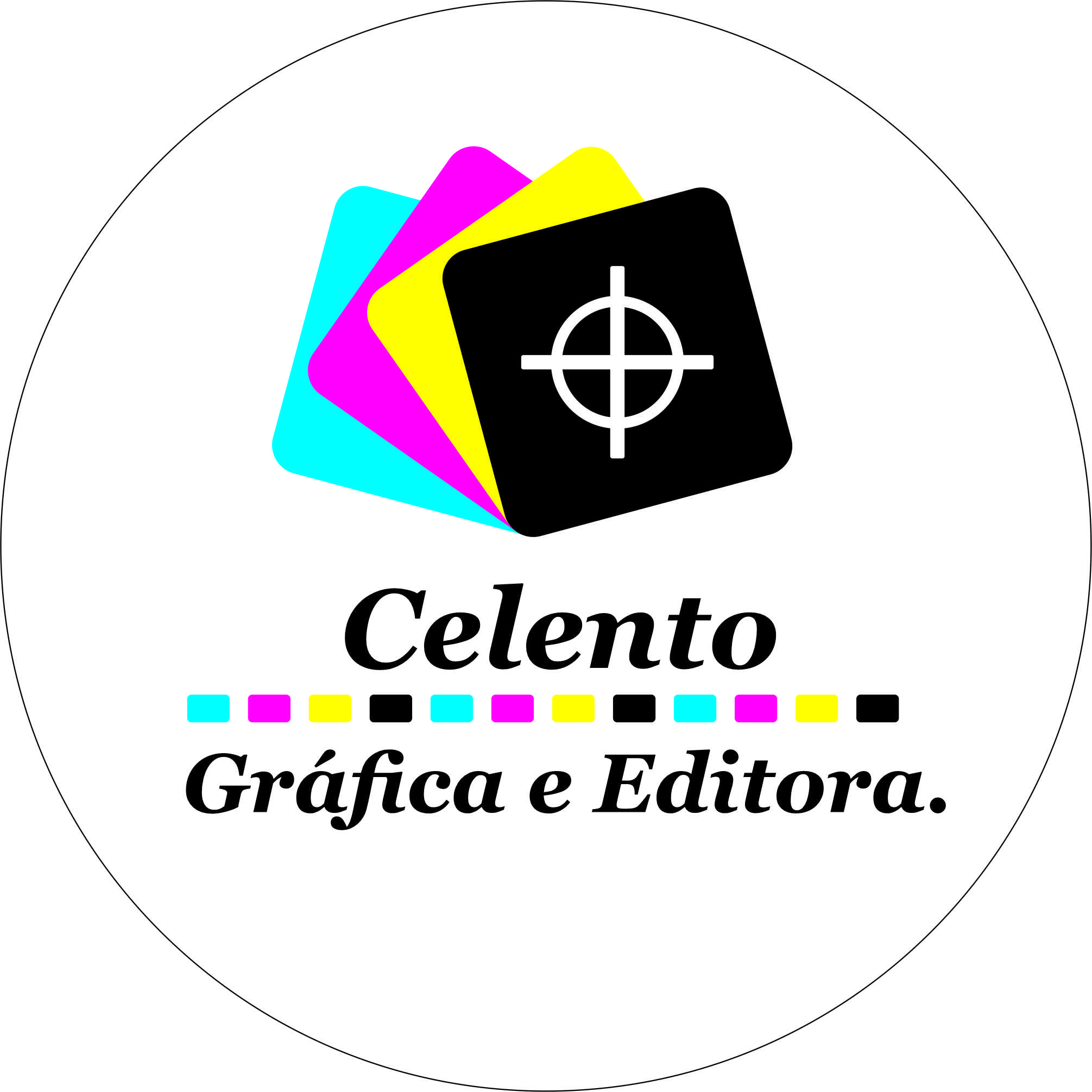 Celento Gráfica - Revenda