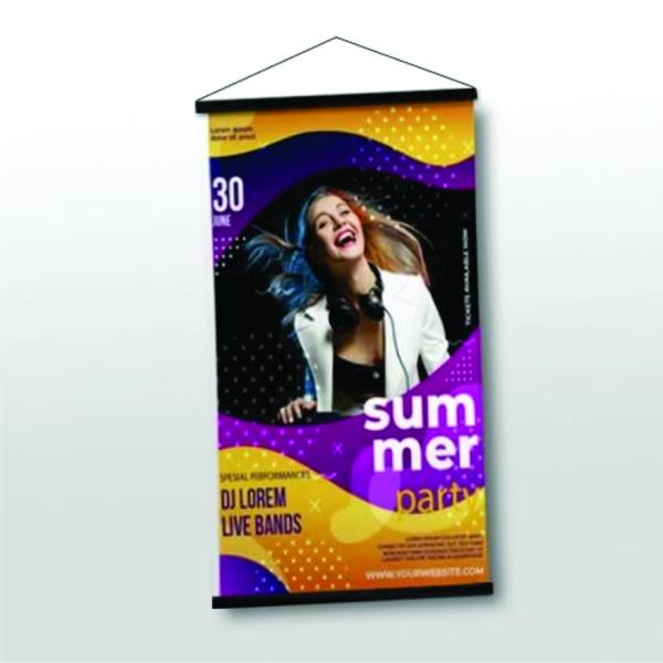 Banners