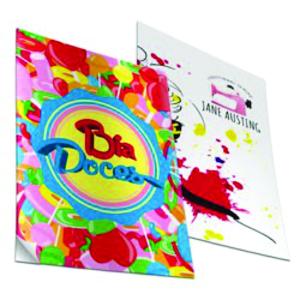 Adesivo Vinil Fosco SRA3 Vinil Fosco 32x45.70 4/0 Sem revestimento  Adesivo corte contorno favor enviar a faca do arquivo